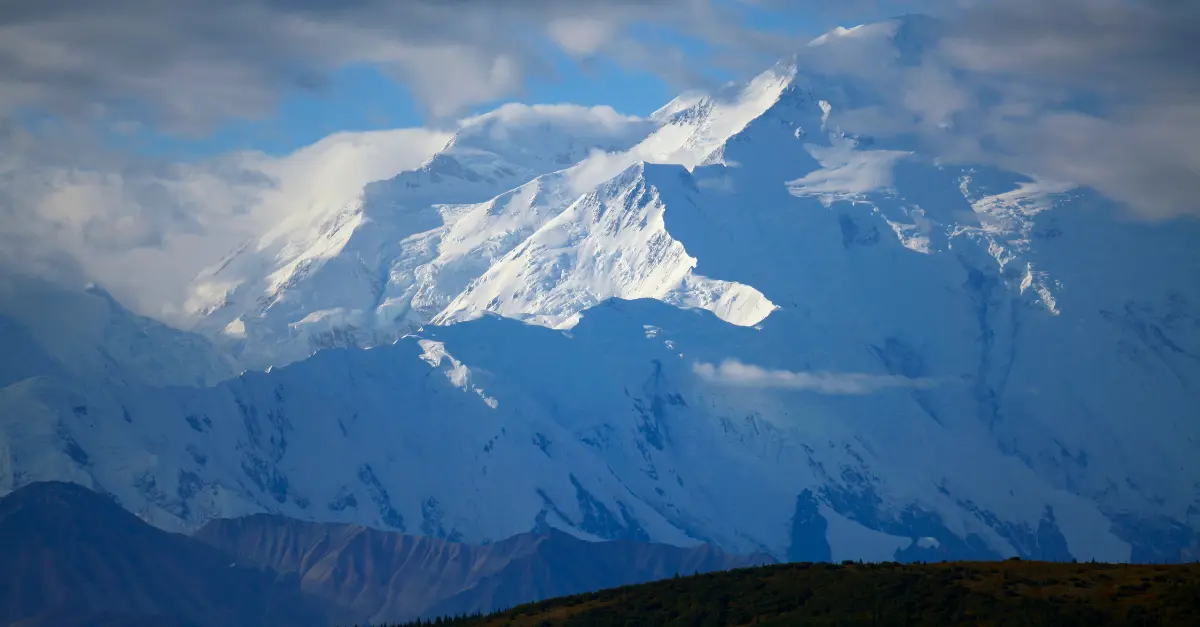 Trois alpinistes lettons morts sur le mont McKinley : ce que l'on sait