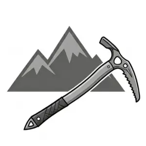 Alpiniste Népal