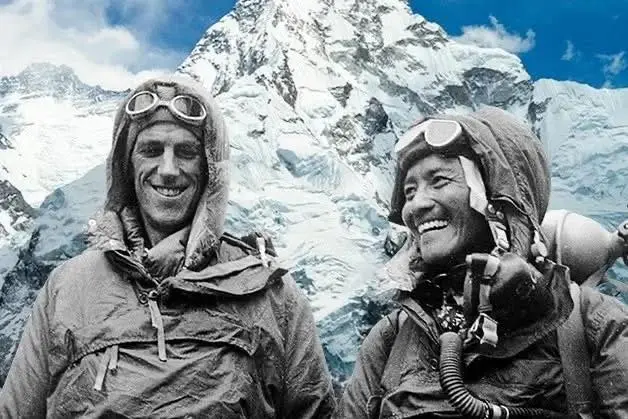 nepal everest-histoire alpinistes