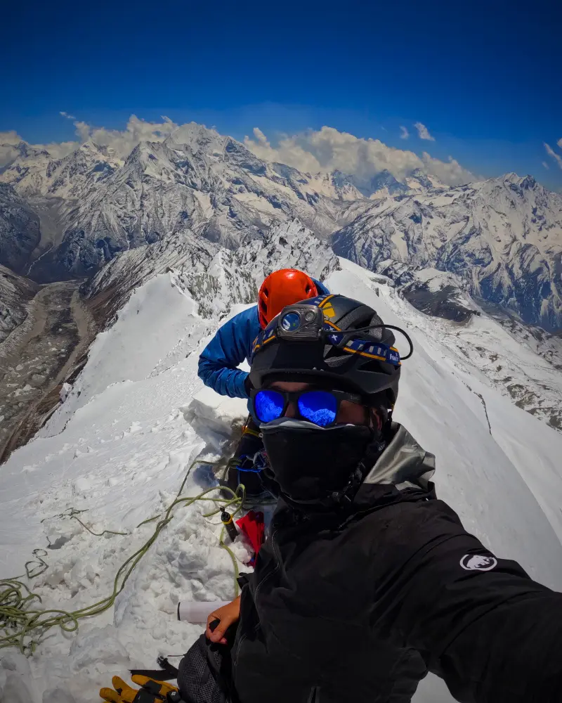 outwild expedition