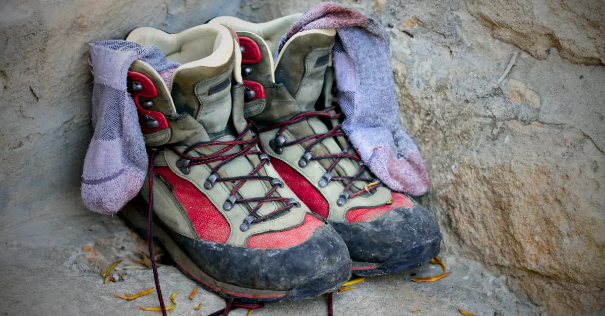 Calcetines de trekking: 7 imprescindibles para no tener ampollas nunca más