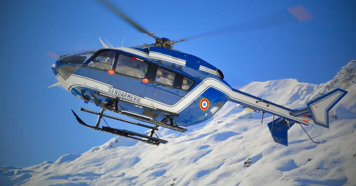 Comment intégrer le PGHM (pelotons de gendarmerie de haute montagne)