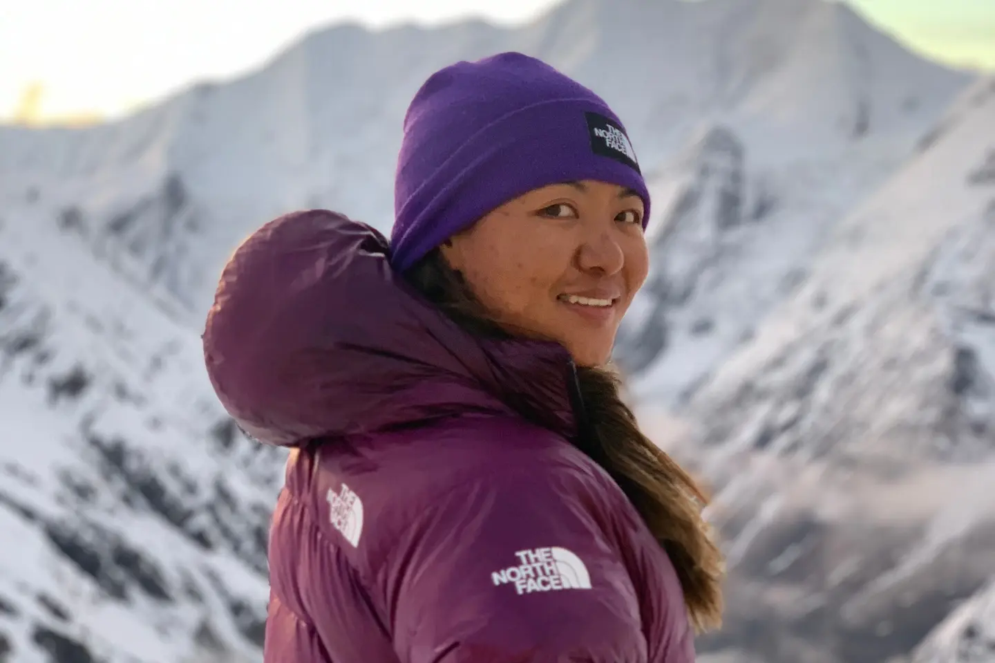 Dawa Yangzum Sherpa