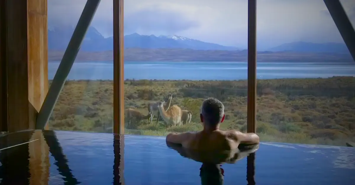 Explora Torres del Paine en la Patagonia