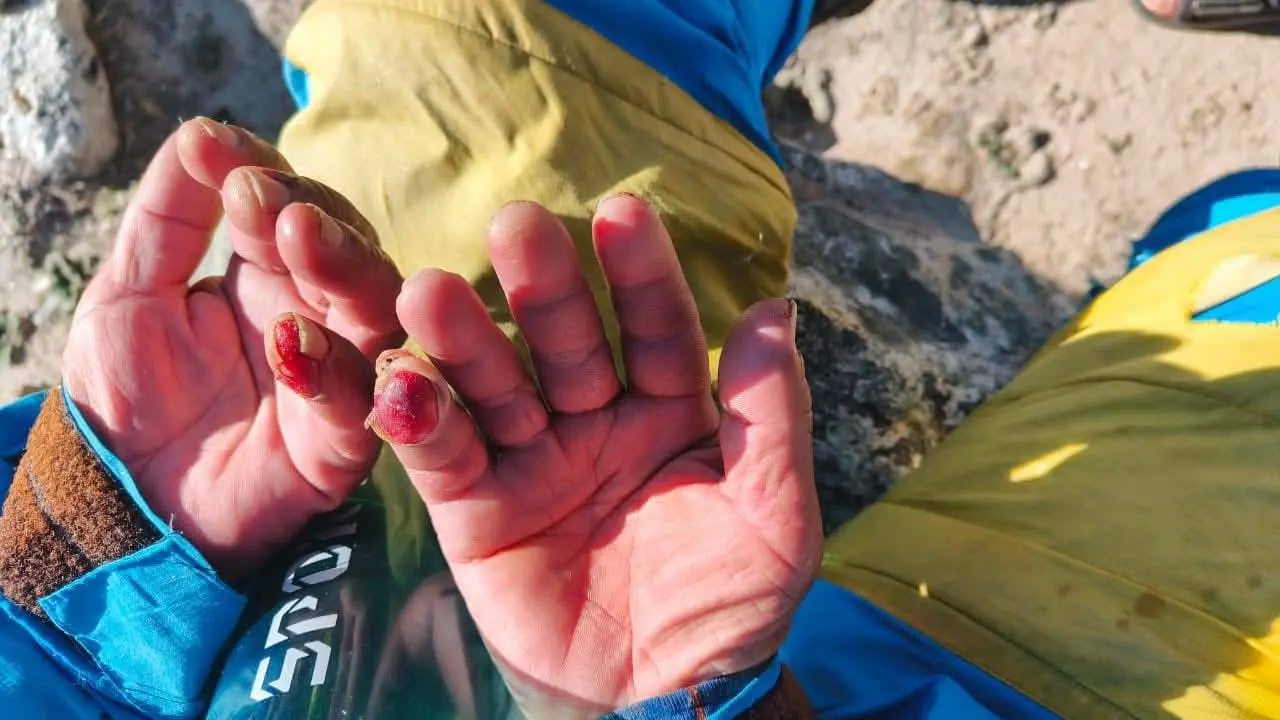 Hillary Dawa Sherpa retrouvé vivant : le miracle de l'Everest qui bouleverse le monde de l'alpinisme