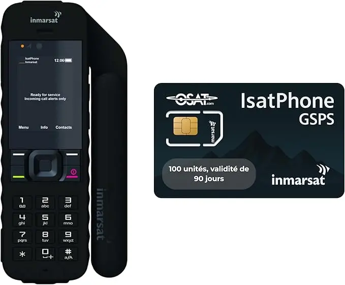 Inmarsat