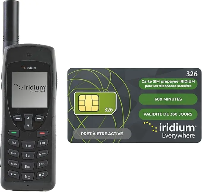 Iridium