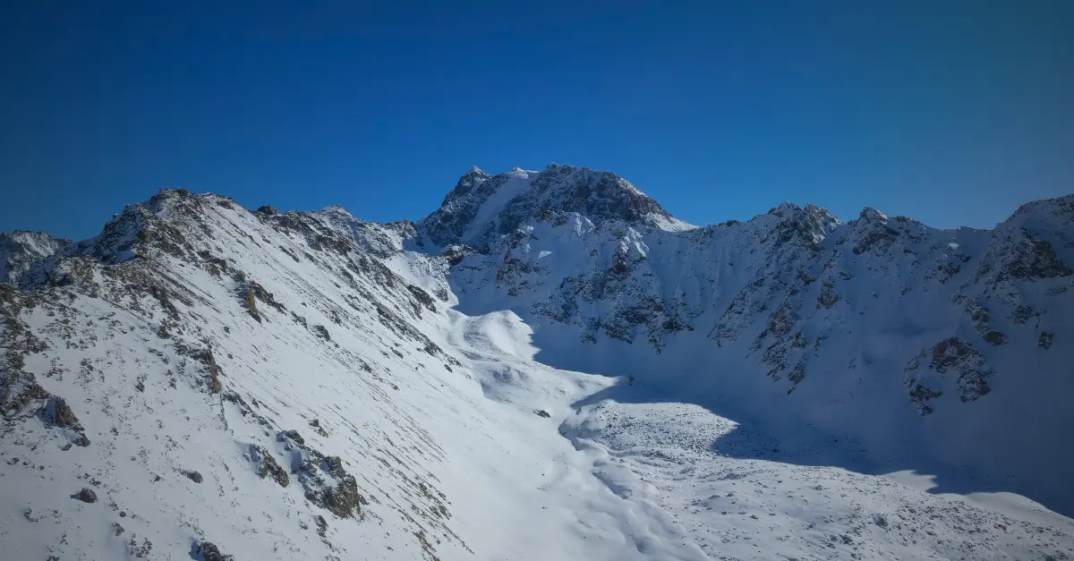 Kirghizistan Karakol
