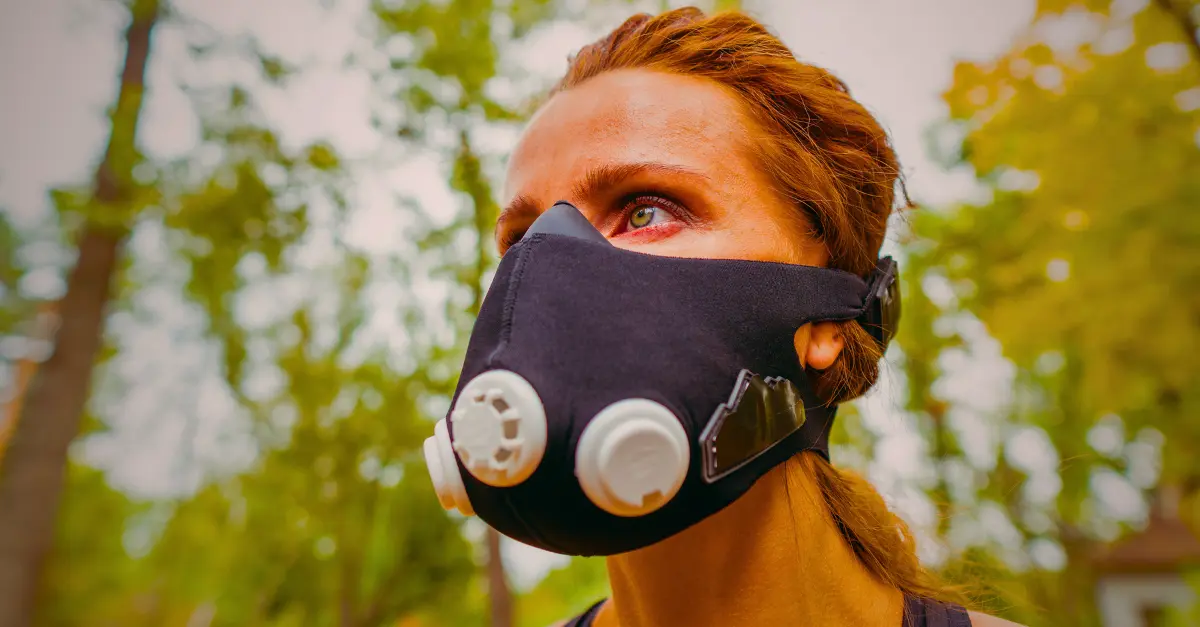 Le masque hypoxique améliore-t-il vraiment votre préparation à l'Everest ?