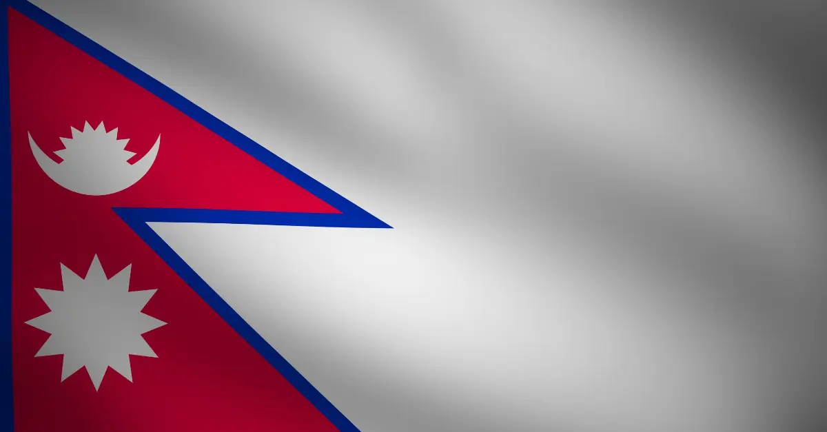 Népal