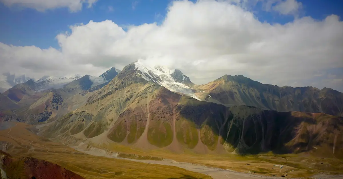 Pamir-Alai
