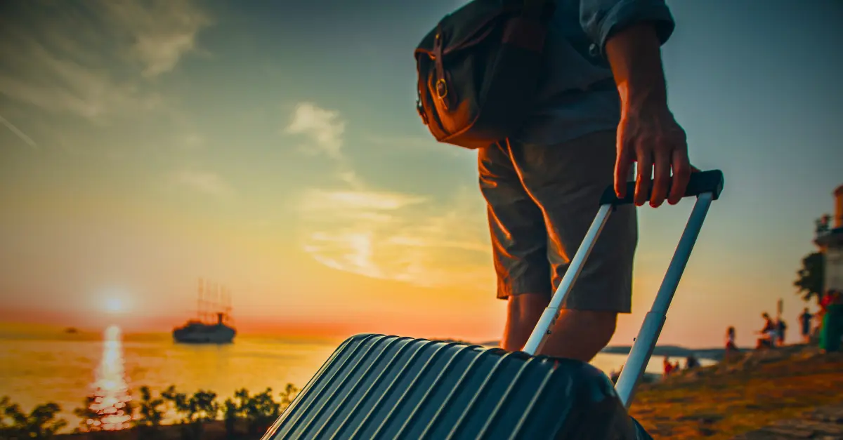 Surtourisme et influenceurs voyage : 7 vérités alarmantes en 2026