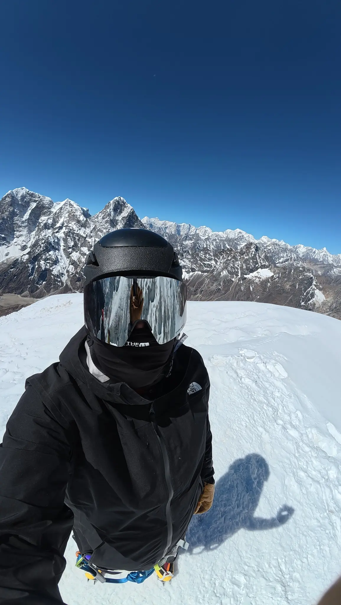 The North Face Base Gaiter