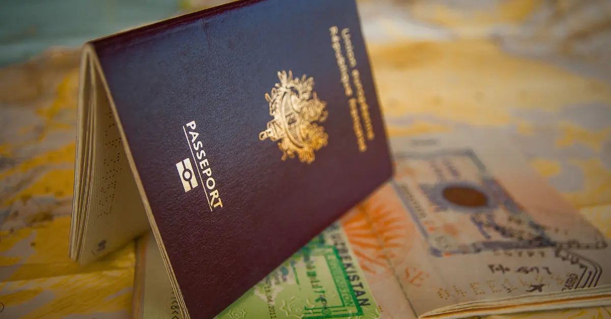 Visa Népal : comment prolonger son séjour à Katmandou