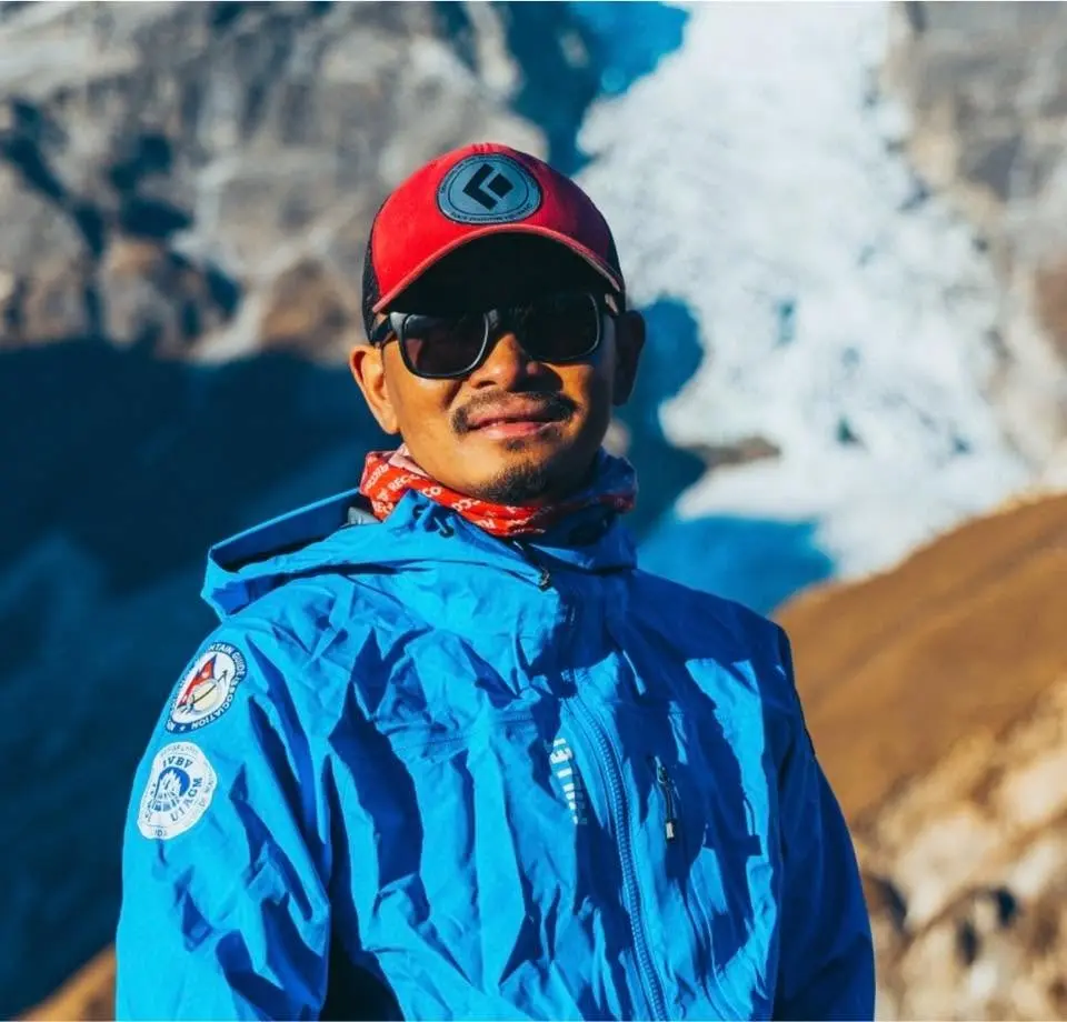 tulsi gurung himalaya
