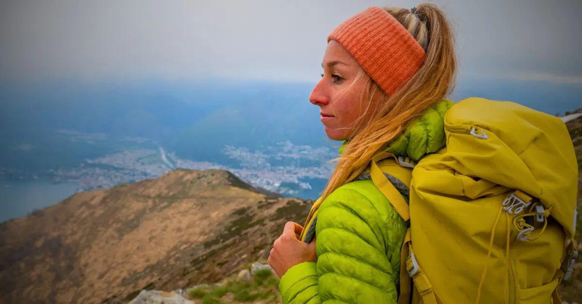 Comment gérer l'hygiène féminine en trek au Népal