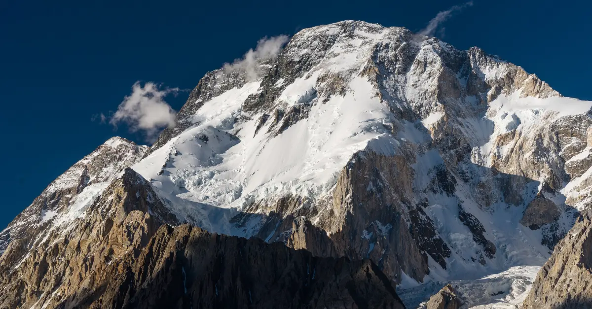 Broad Peak : sept décennies de décès sur la 12e plus haute montagne du monde