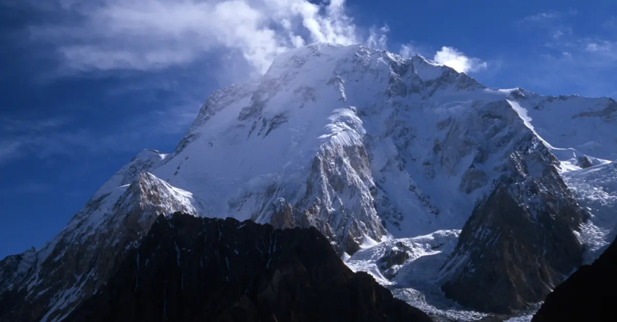Broad Peak : sept décennies de décès