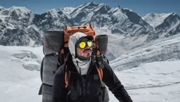 Nirmal « Nimsdai » Purja – Une légende qui ne sera jamais oubliée