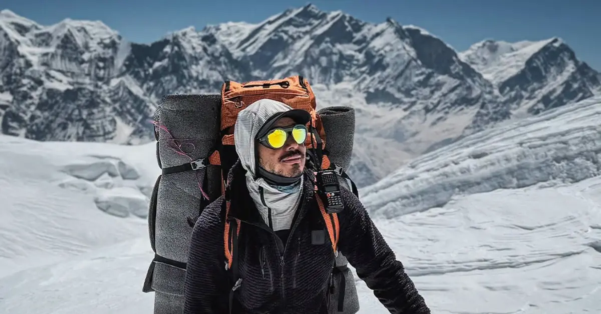 Nirmal « Nimsdai » Purja – Une légende qui ne sera jamais oubliée