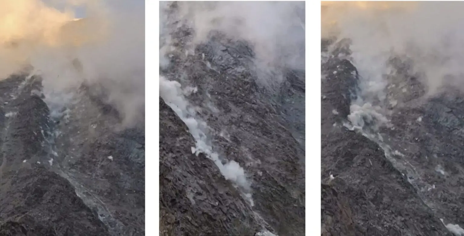Refuges du Mont Blanc fermés : l'alerte qui stoppe 200 alpinistes en pleine saison