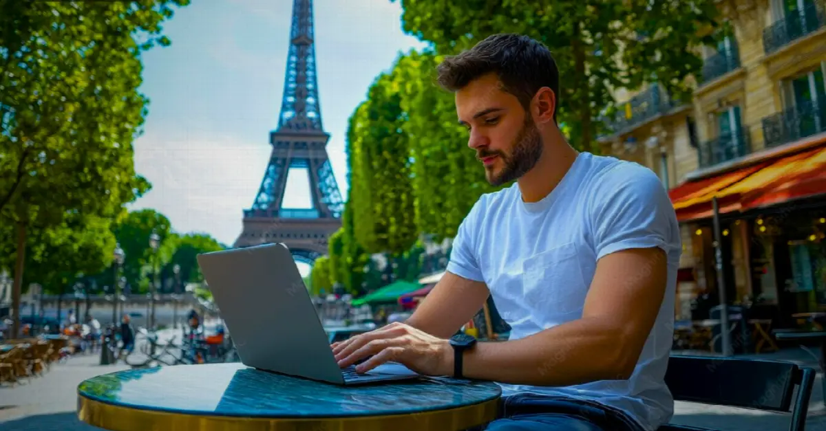 Comment les voyageurs peuvent obtenir une connexion internet fiable en France
