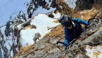 Gangapurna ouest 7 140 m, l'ascension ultime vers le dernier sommet vierge du Népal