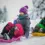 5 activités outdoor faciles pour motiver les enfants cet hiver