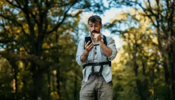 Comment la technologie transforme les activités outdoor au Maroc