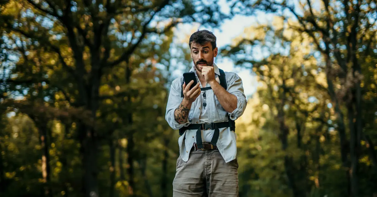 Comment la technologie transforme les activités outdoor au Maroc