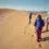 Trek dans le désert marocain : comment préparer sa première expérience ?