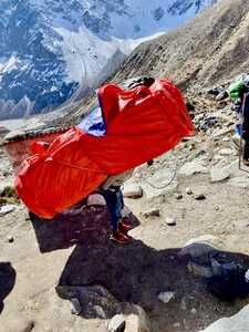 sherpa nepal everest himalaya