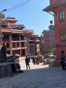 Bhaktapur voyages
