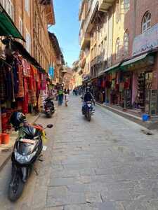 Bhaktapur voyage katmandu