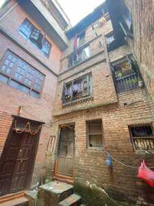 hotel Bhaktapur voyage
