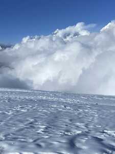Photos camp de base du Mera Peak au Népal Photos camp de base du Mera Peak au Népal