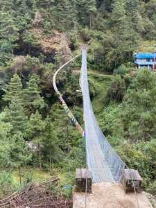 pont National Park Nepal Everest Region pont National Park Nepal Everest Region