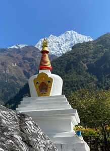 voyage National Park Nepal Everest Region voyage National Park Nepal Everest Region