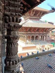 nepal Bhaktapur