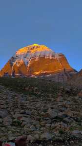 nepal Mont Kailash