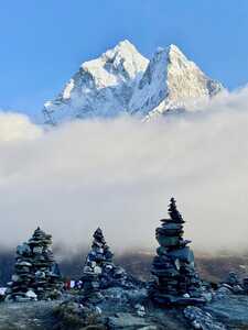 nepal everest