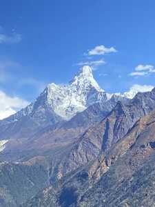 everest  trek