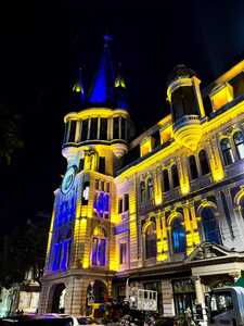 Géorgie – voyage à Racha depuis Tbilissi et Batumi nuit