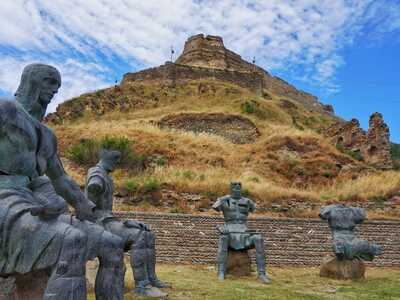 randonnee Géorgie – voyage à Racha depuis Tbilissi  Batumi