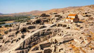 voyageur Géorgie – voyage à Racha depuis Tbilissi  Batumi