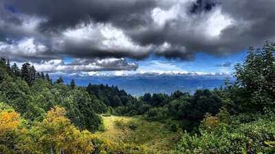 Géorgie – voyage à Racha depuis Tbilissi  Batumi asie